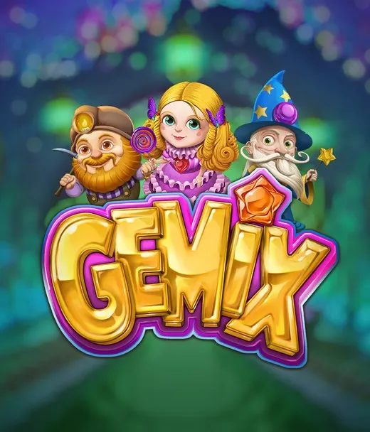 Gemix