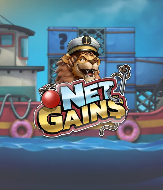 Net Gains