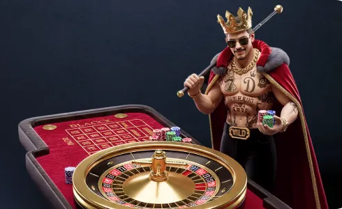 Dreamzino Casino poster Bonus Live